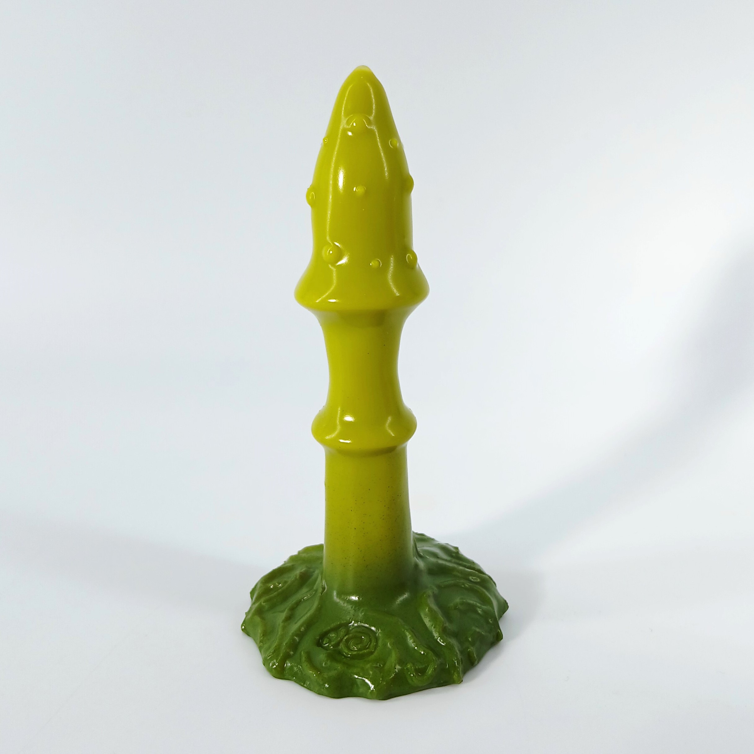 Fly agaric, may green