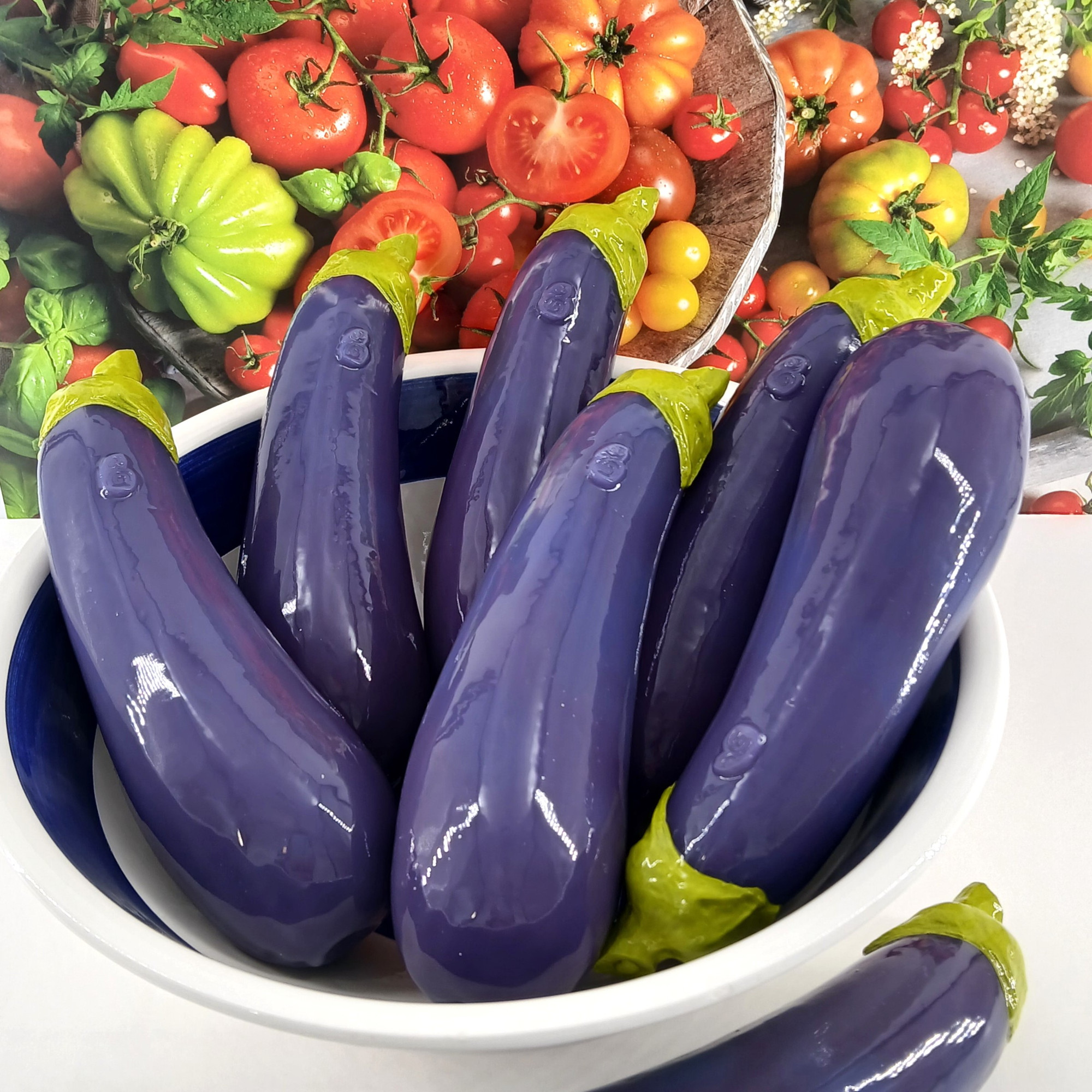 Eggplant