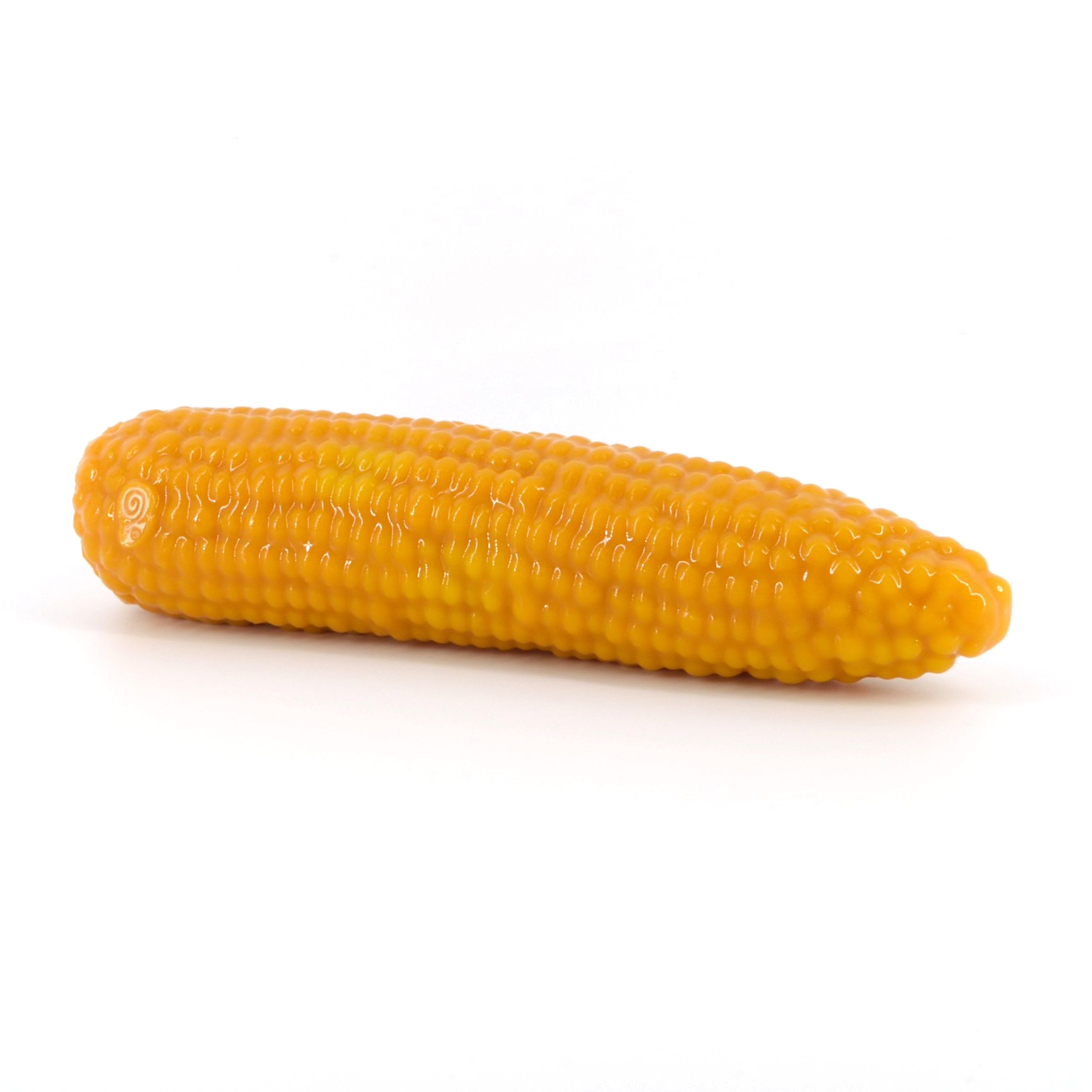 Corn on the cob, big