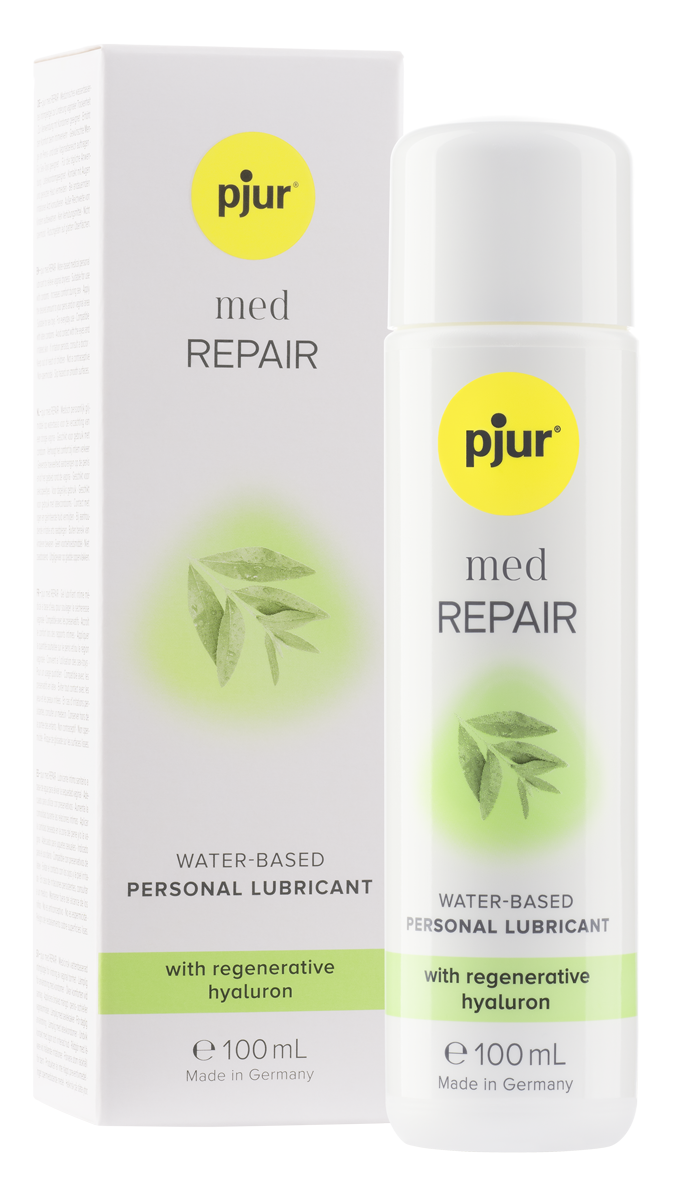 pjur med REPAIR glide (100ml)