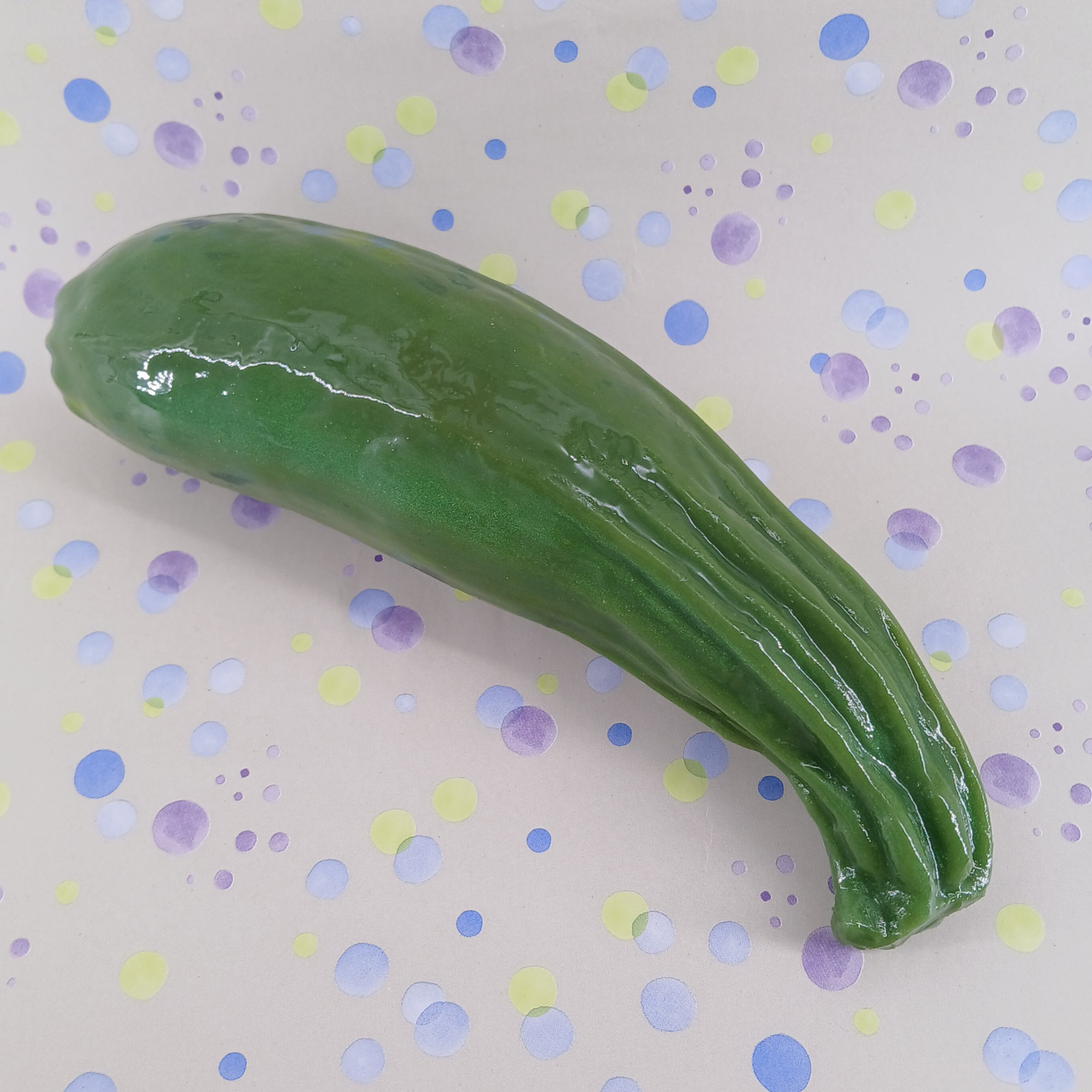 Courgette