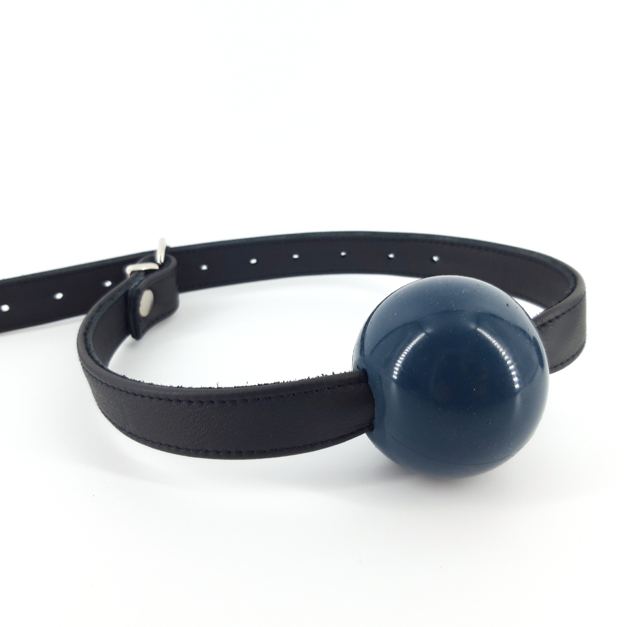 leather strap