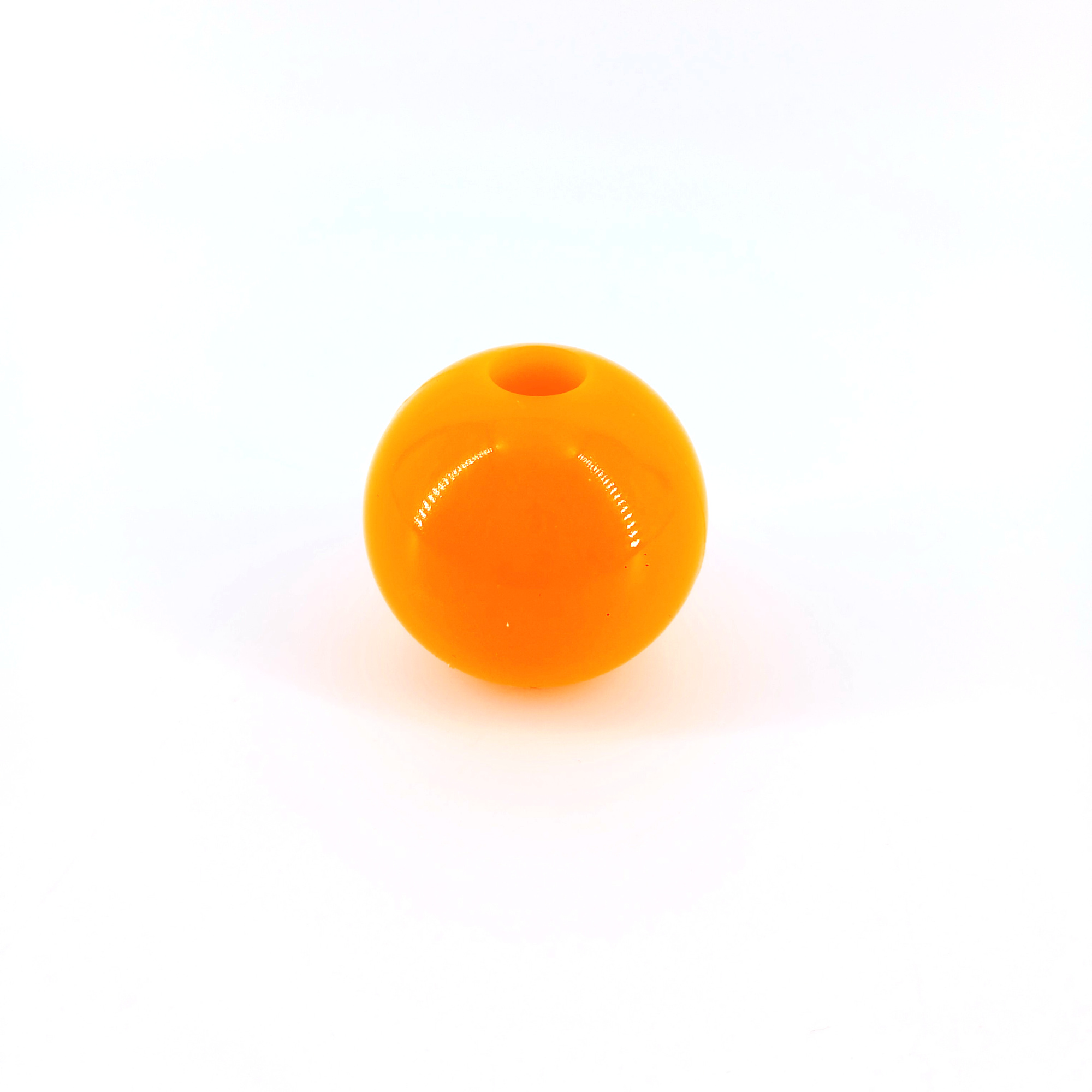 02) neon - orange, fest