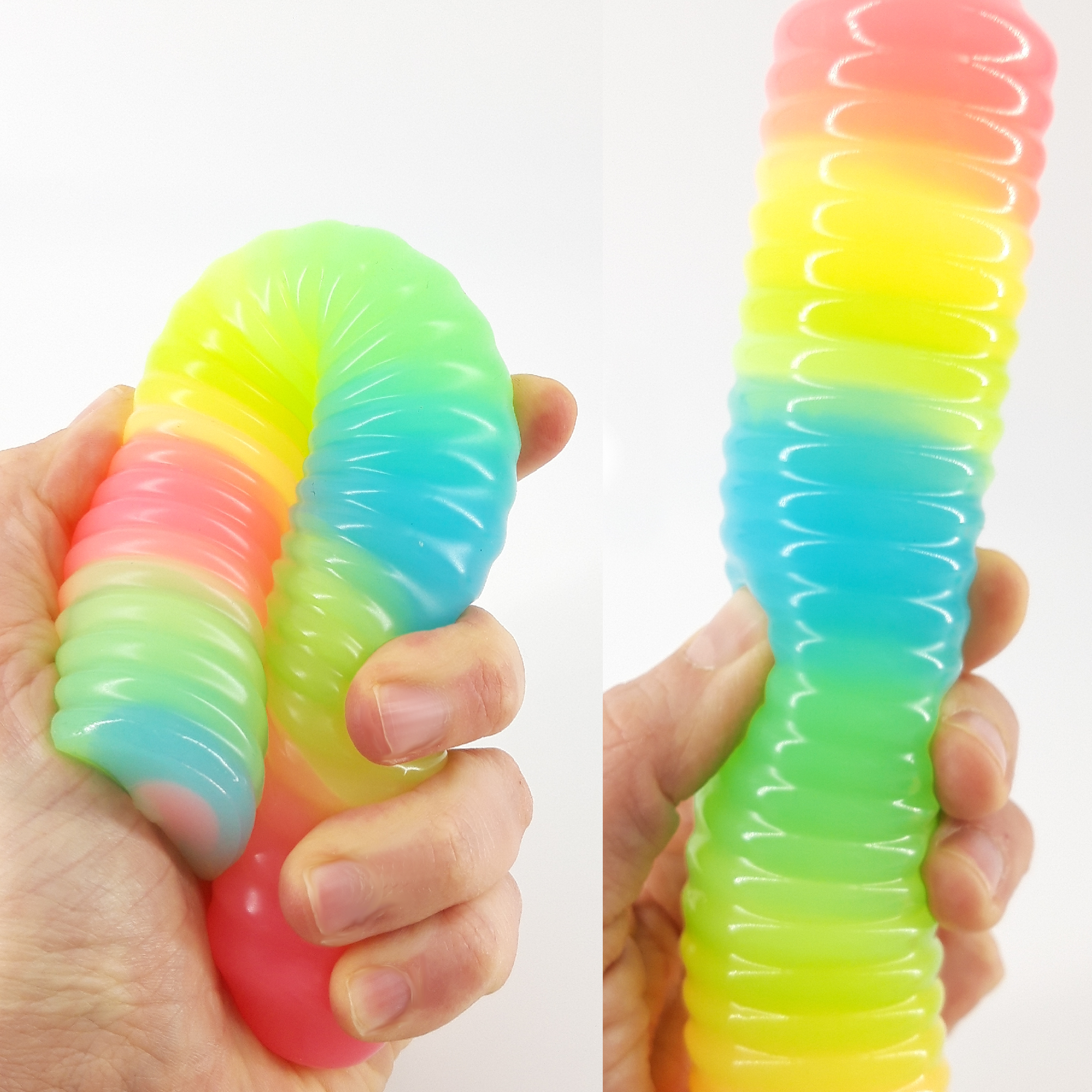 Gummy Worm  - extra soft