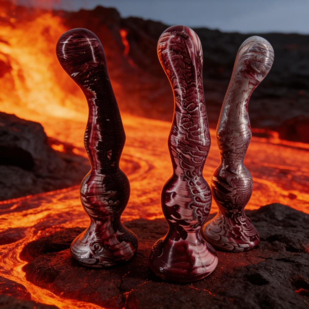 Air – winter fairy tale