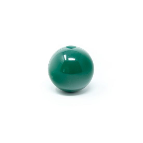 Ball Gag: dark green