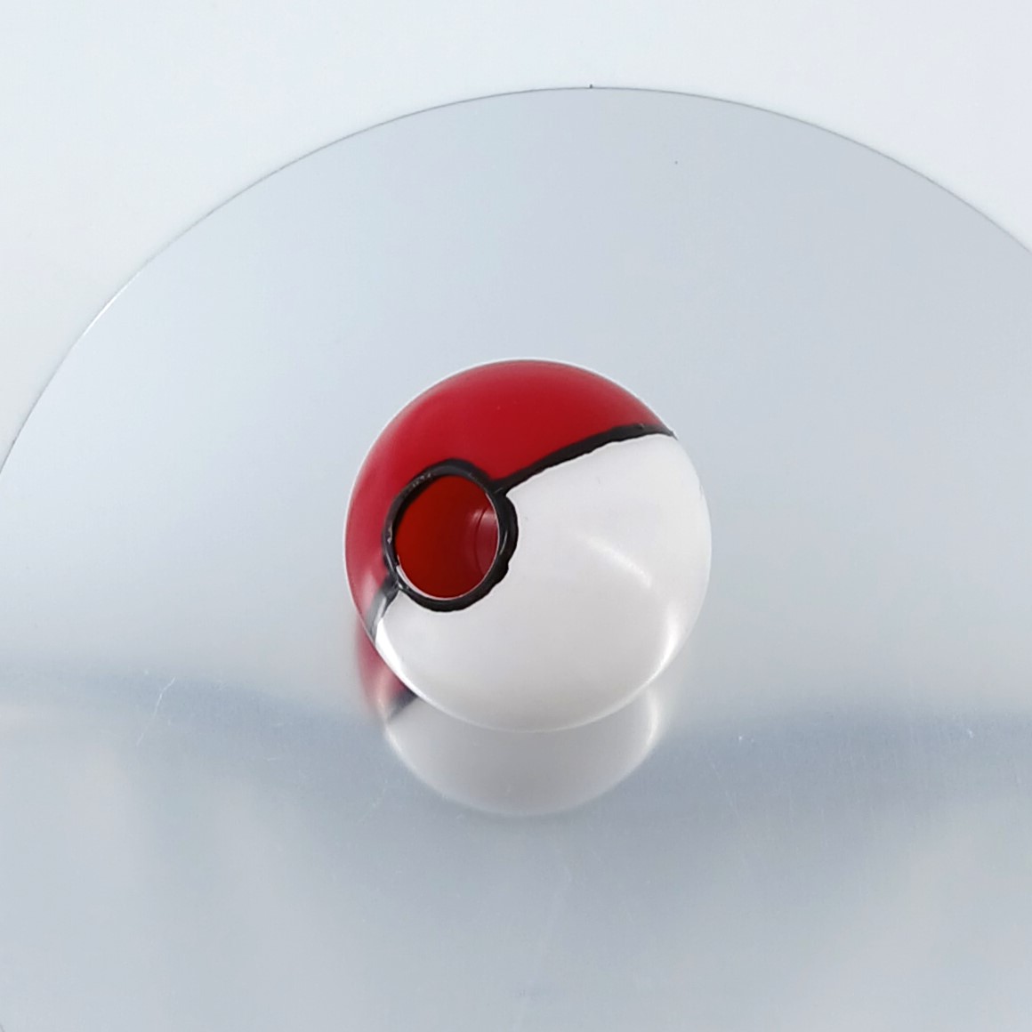 03) Pokéball