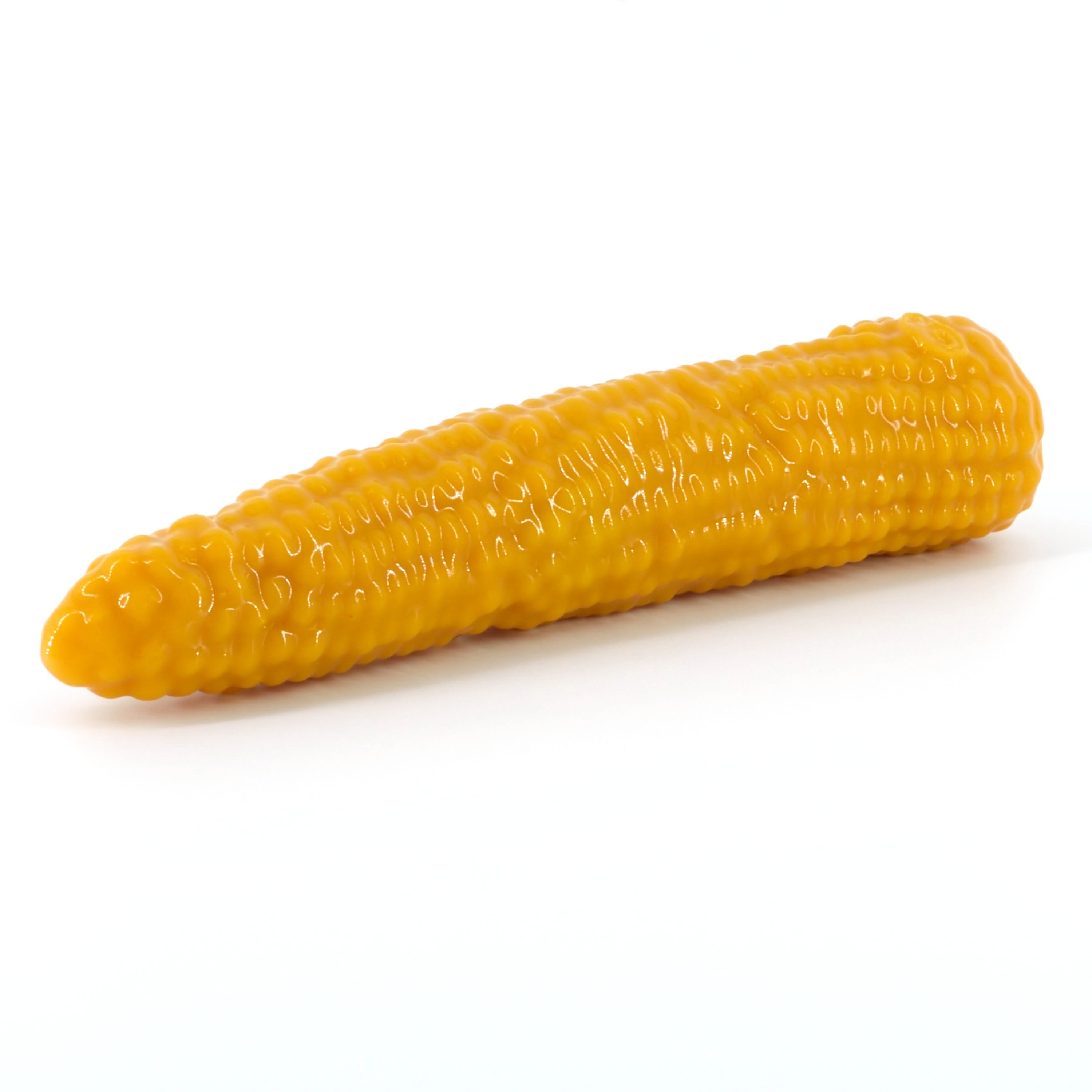 Corn on the cob