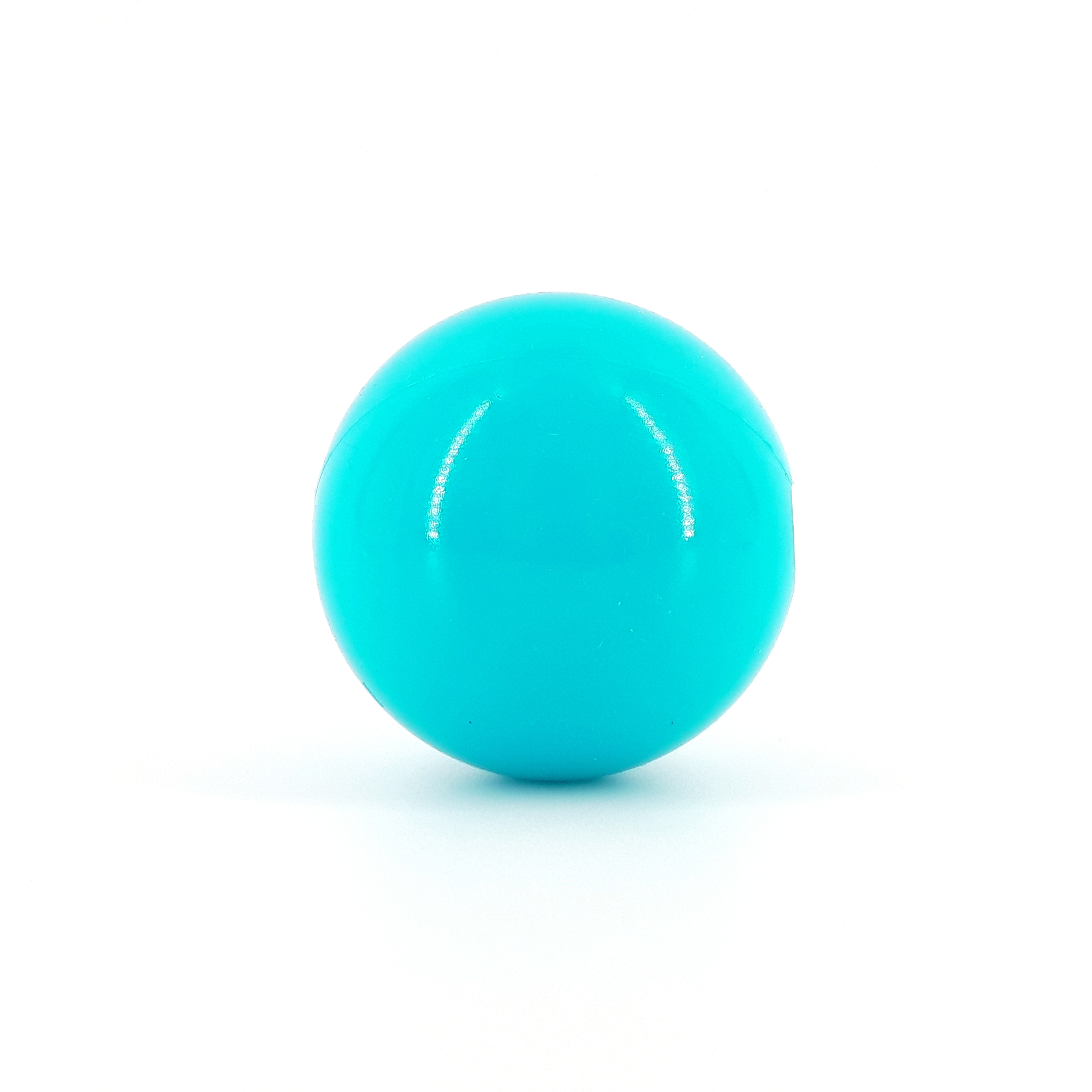 Ball Gag: turquoise
