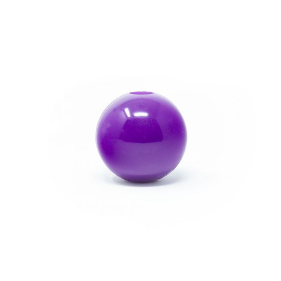 Ball Gag: Violet