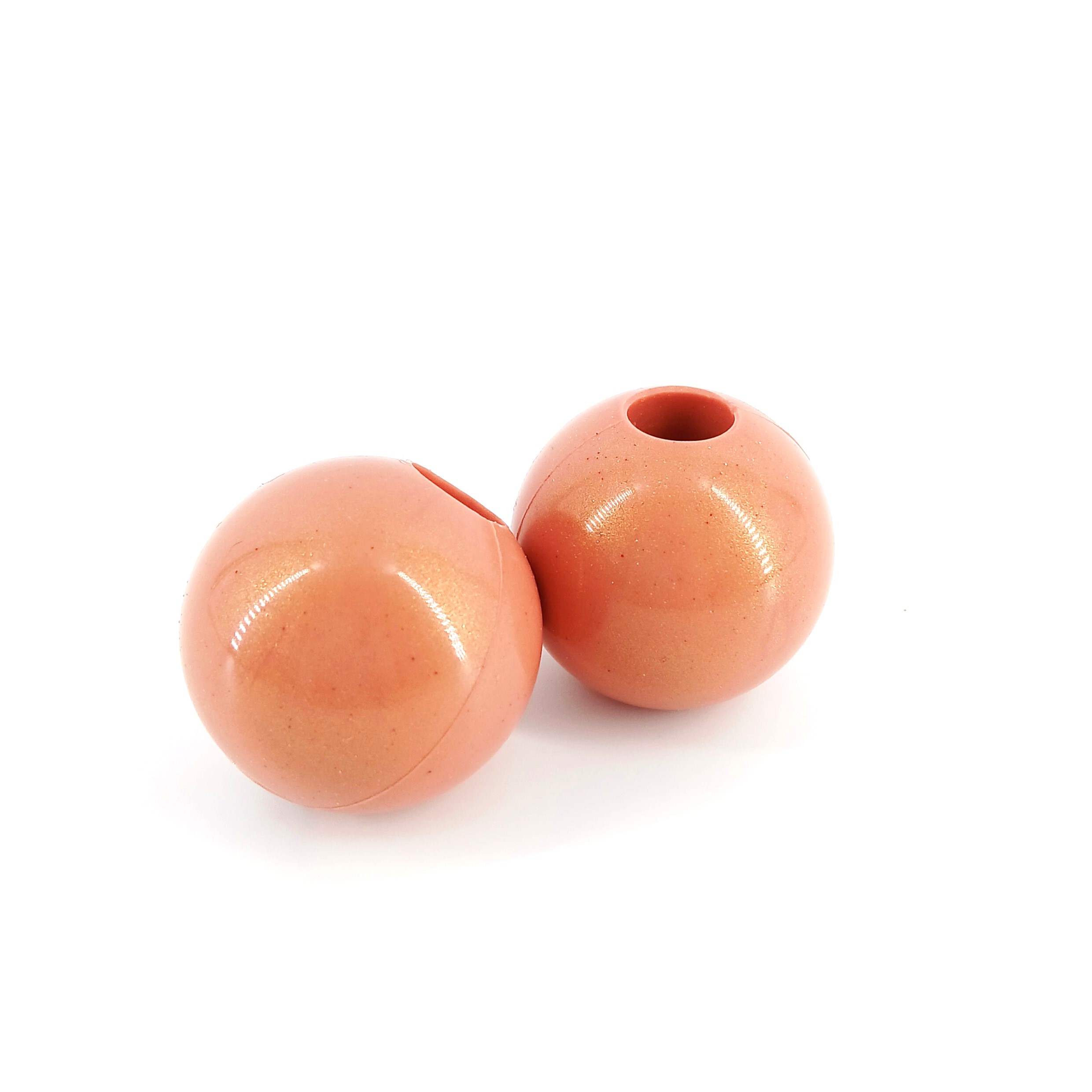 13) roségold, 38 mm, weich